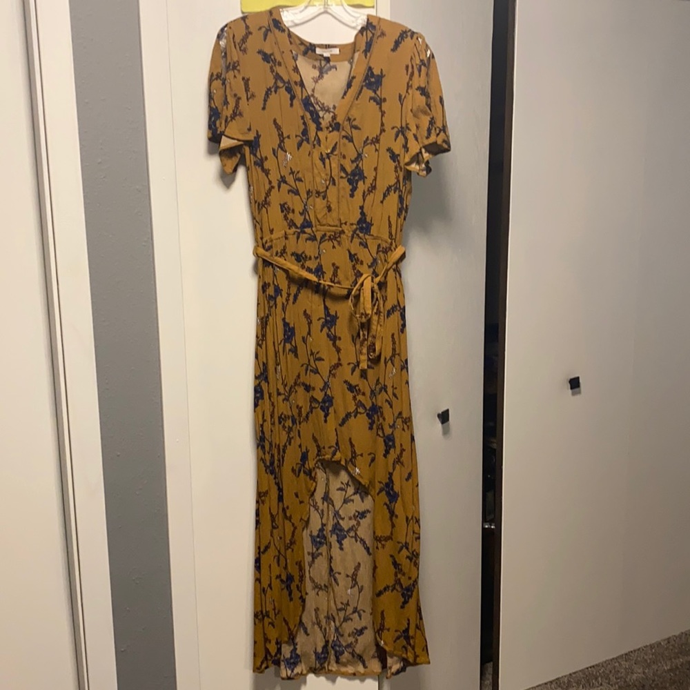 Maurices dress